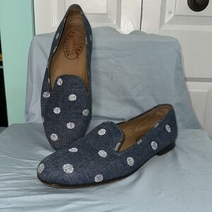 Stubbs & Wootton Limited Edition - Size 12